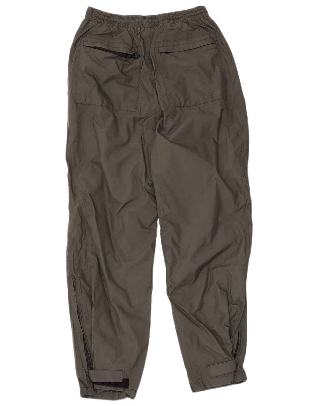 Pantaloni impermeabili da uomo Dickies nylon medio kaki