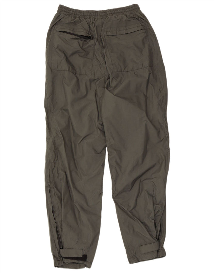 Pantaloni impermeabili da uomo Dickies nylon medio kaki
