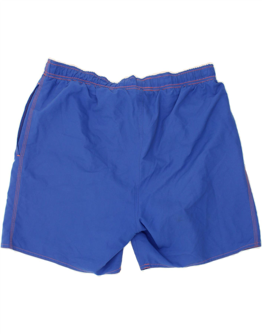 ARENA Mens Sport Shorts XL Blue Polyester Vintage Arena and Second-Hand Arena from Messina Hembry 