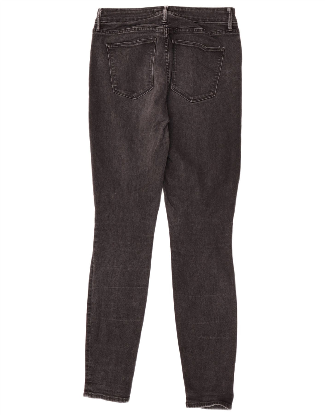 Jeans skinny da donna Gap W30 L32 cotone nero