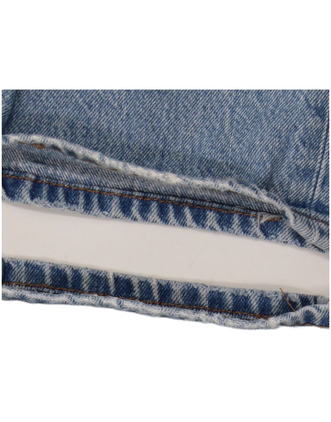 Levi's Uomo 501 Jeans dritti W30 L28 Cotone blu