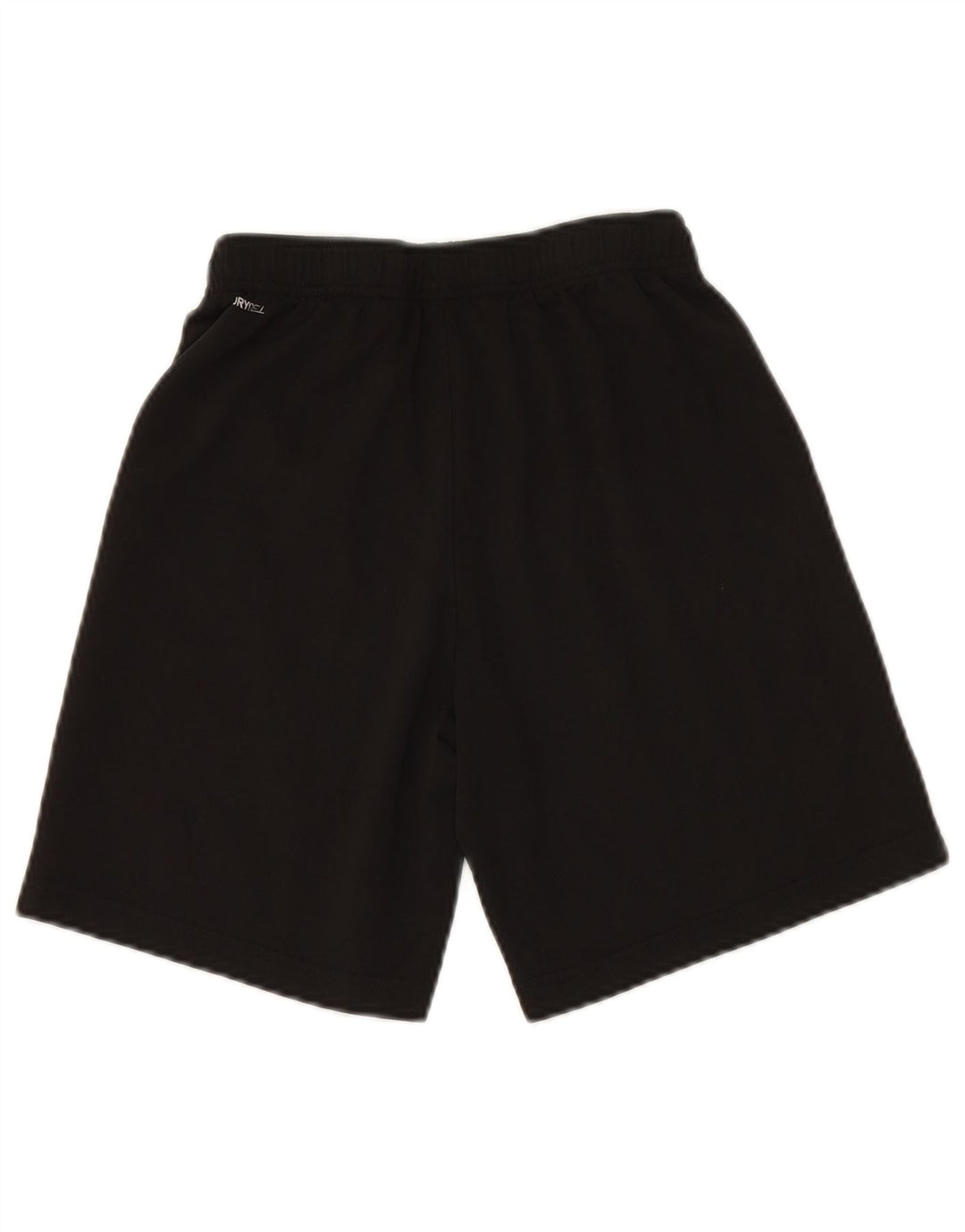Pantaloncini sportivi PUMA da uomo piccoli neri