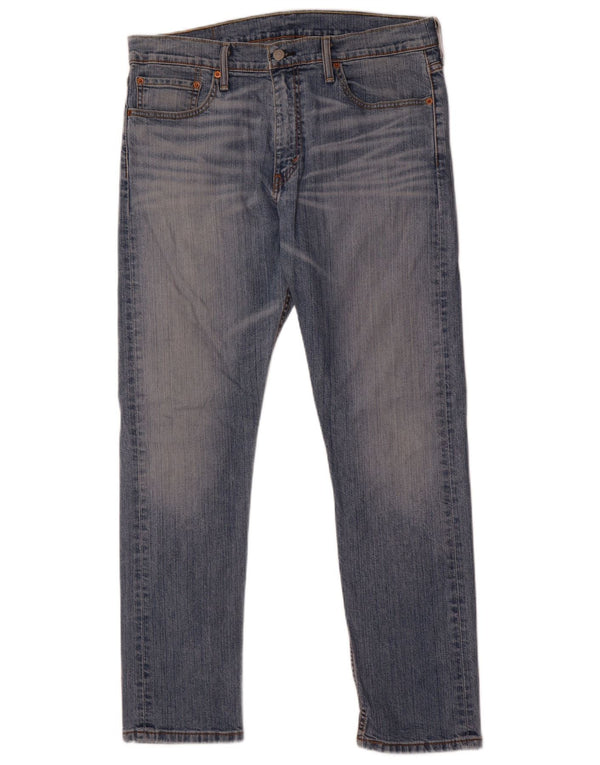 Jeans Levi's Uomo 510 Skinny W34 L30 Blu