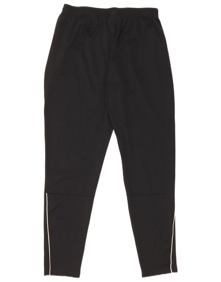 Pantaloni da tuta da uomo Nike Medium Nero Poliestere