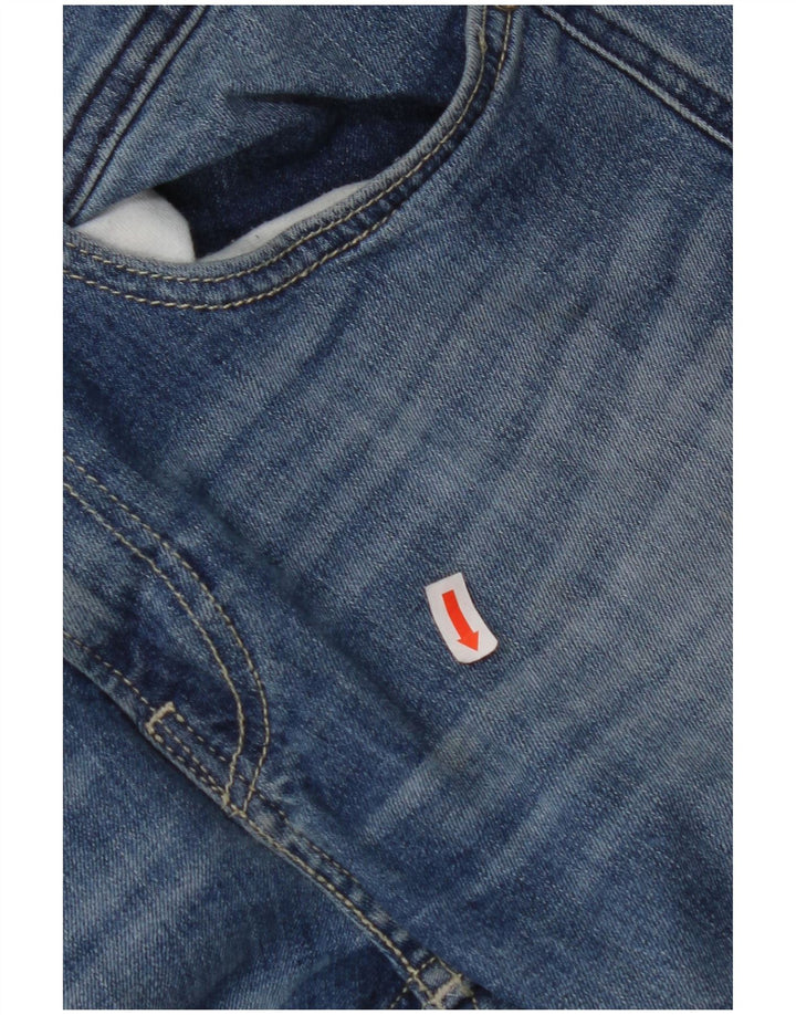 REPLAY Jeans skinny Anbass da donna W28 L32 Blu