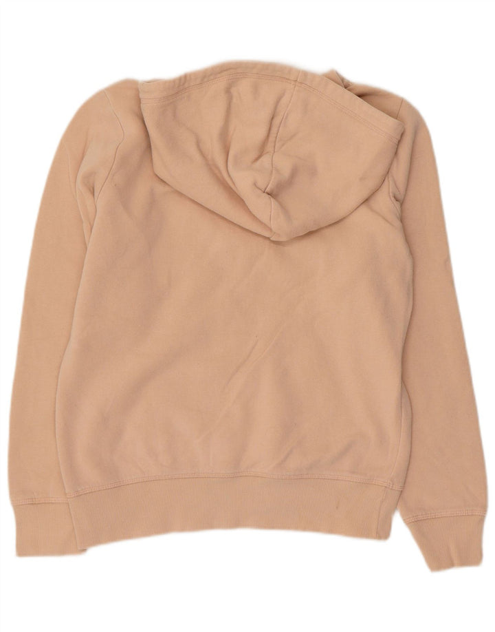 Maglione con cappuccio grafico da donna CHAMPION UK 12 Rosa medio