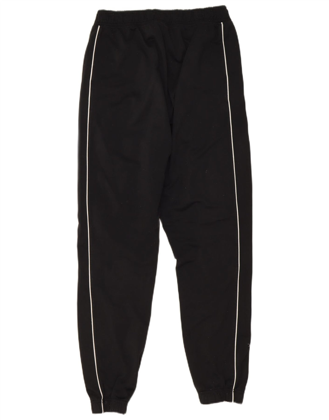 Pantaloni da tuta da uomo Nike Joggers Medium Nero Poliestere