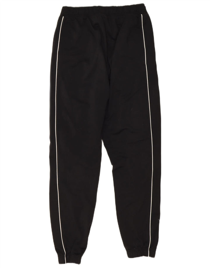 Pantaloni da tuta da uomo Nike Joggers Medium Nero Poliestere