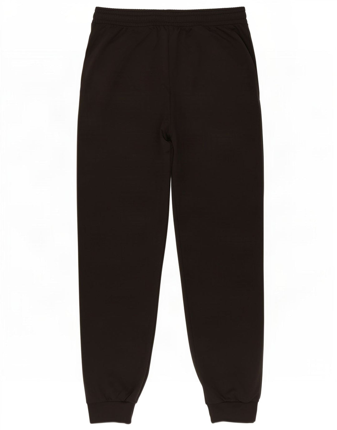 Pantaloni da tuta da uomo Puma Joggers grandi neri in poliestere