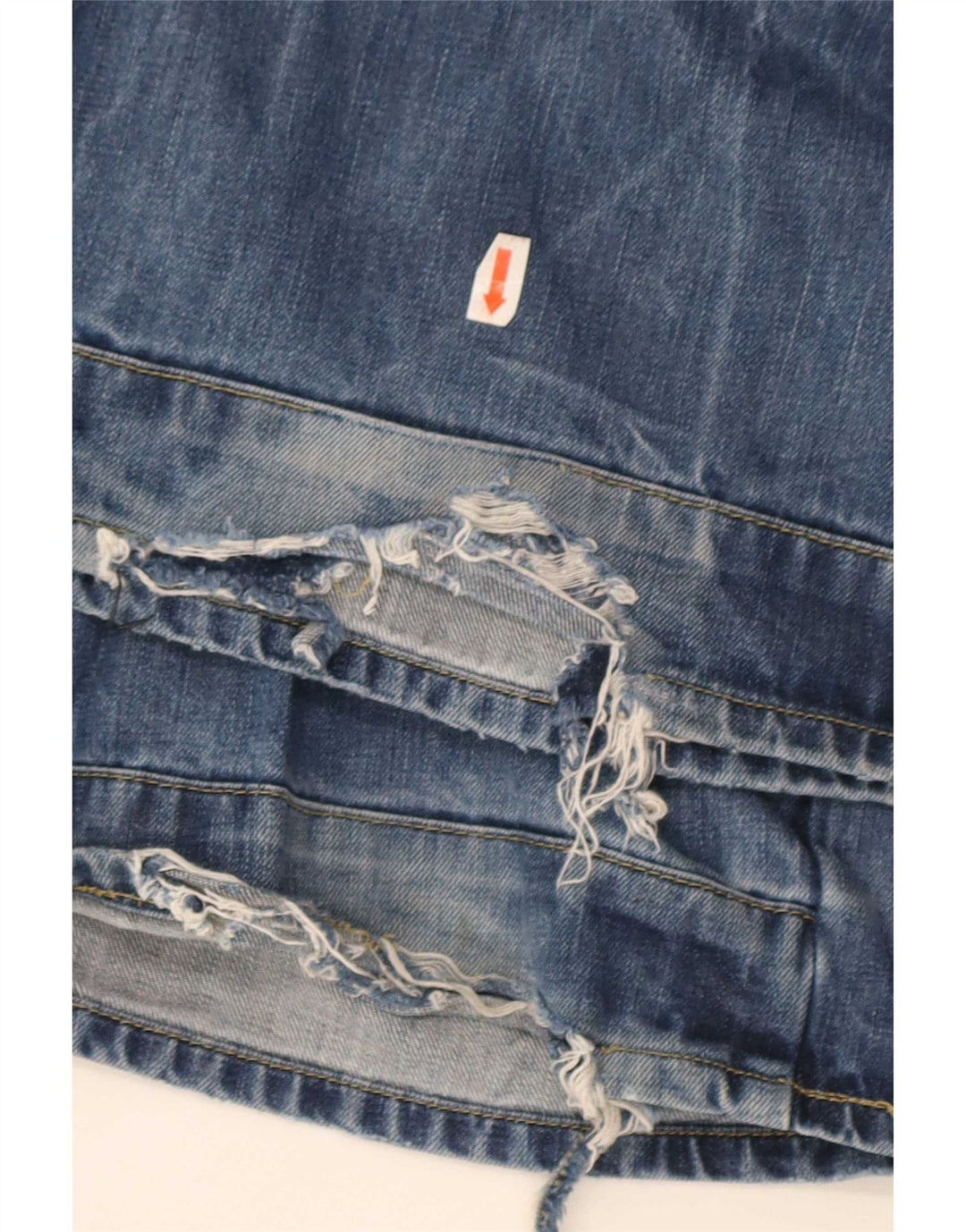Jeans dritti da uomo G-Star W40 L36 Blu