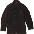 Giacca Dainese Gore-Tex Racer da uomo UK 36 Small Nera
