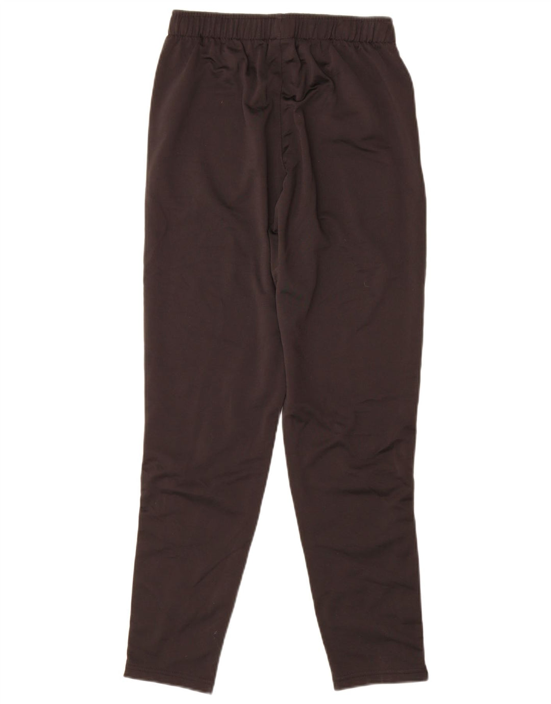 Pantaloni della tuta da ragazzo PUMA 13-14 anni in poliestere nero