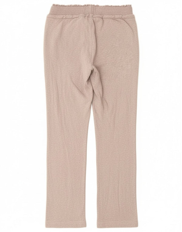 Pantaloni da tuta Champion Heritage Classics da donna UK 10 Small Grigi