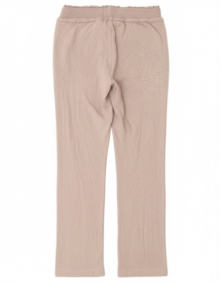 Pantaloni da tuta Champion Heritage Classics da donna UK 10 Small Grigi