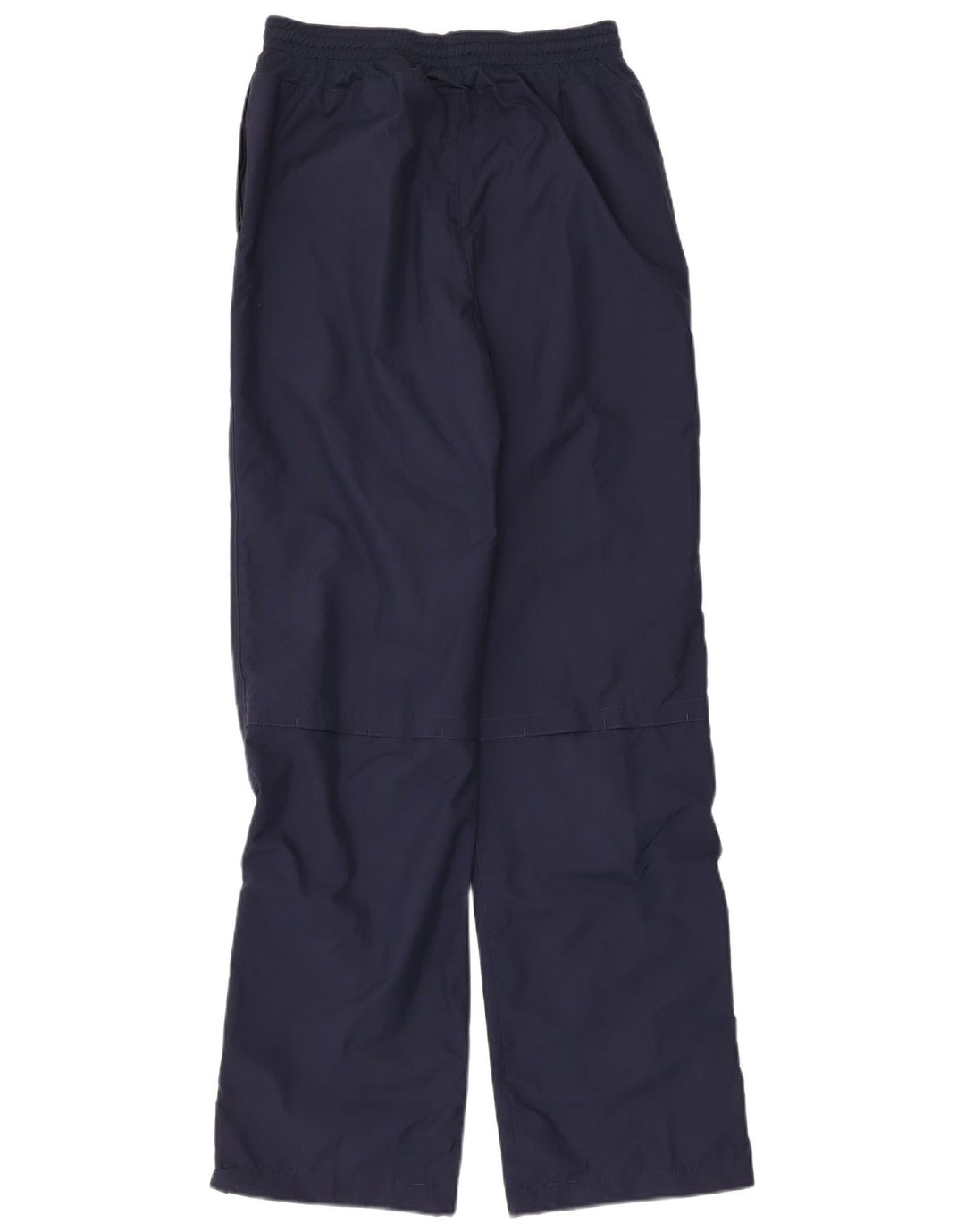 Pantaloni della tuta da ragazzo Nike 13-14 anni XL blu navy poliestere