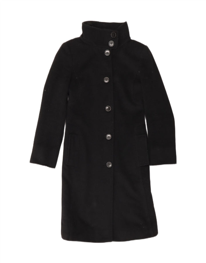 Soprabito da donna Max & Co. UK 6 XS lana nera