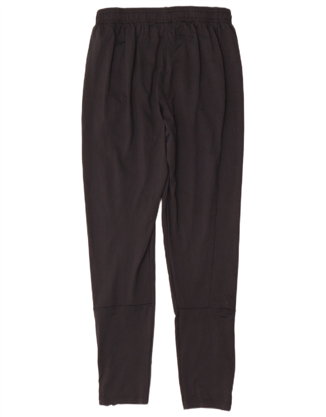 Pantaloni da tuta da uomo Under Armour poliestere nero medio