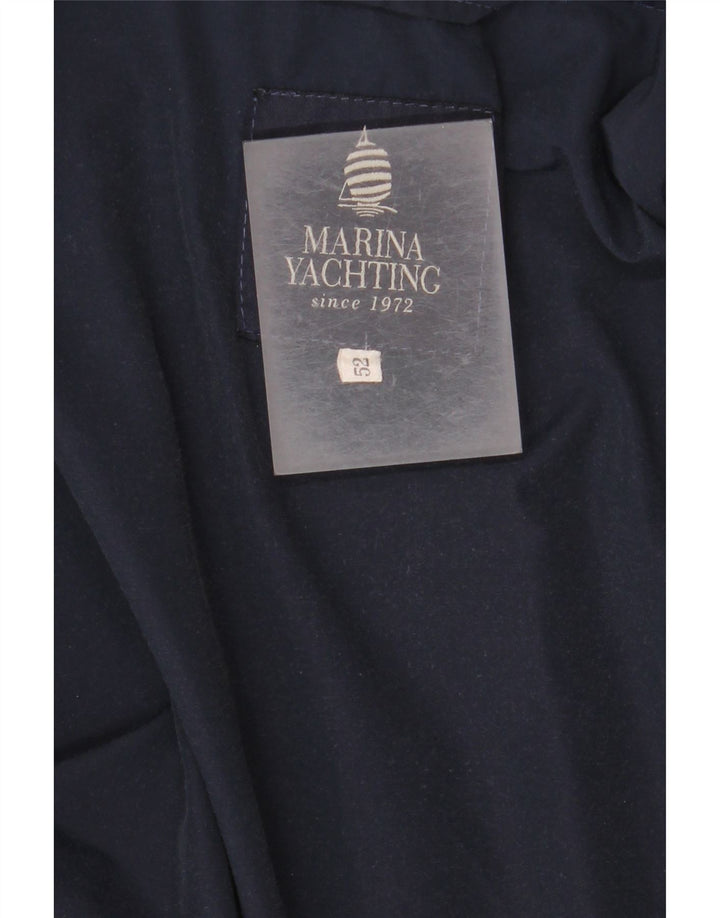 Giacca da uomo Marina Yachting IT 52 XL Blu Navy