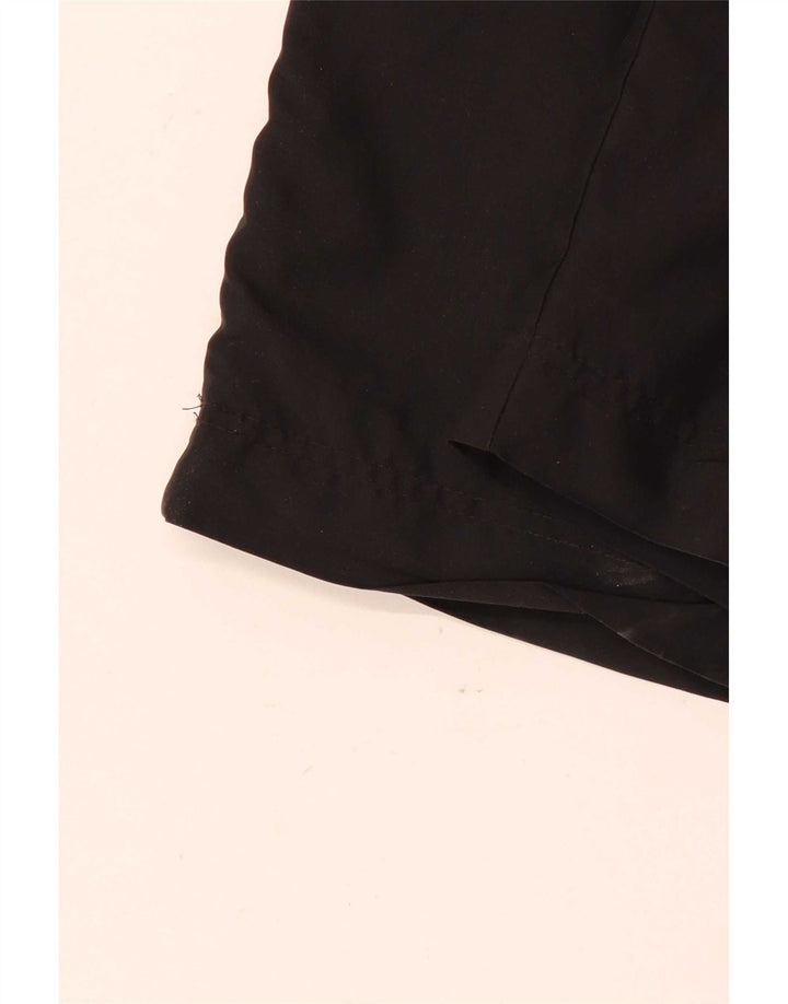 Pantaloni da tuta da uomo Puma Medium Nero Poliestere