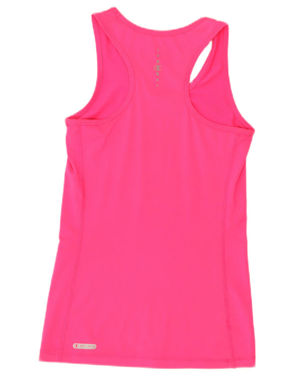 Canotta da donna Champion UK 4 XS Rosa