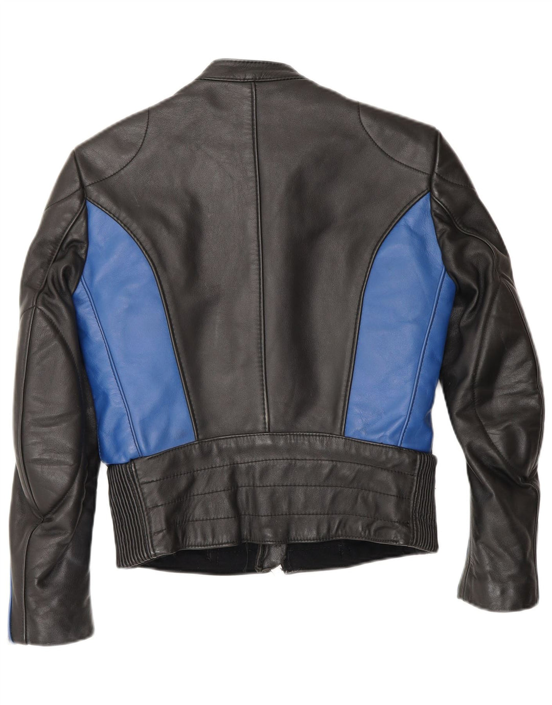 Giacca da corsa Harro Motorstyle da donna EU 40 Medium Black Colourblock