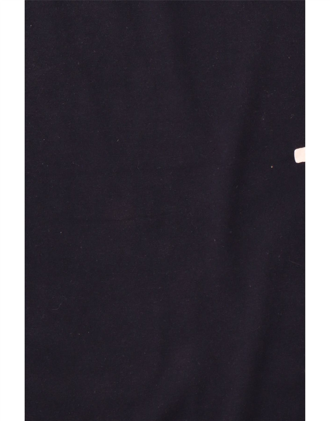 T-shirt grafica da donna CHAMPION Top UK 18 XL Blu navy