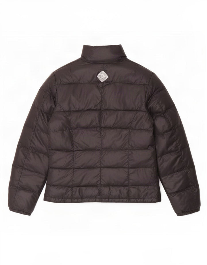 Piumino Donna Tucano Urbano IT 46 Large Nero Poliammide
