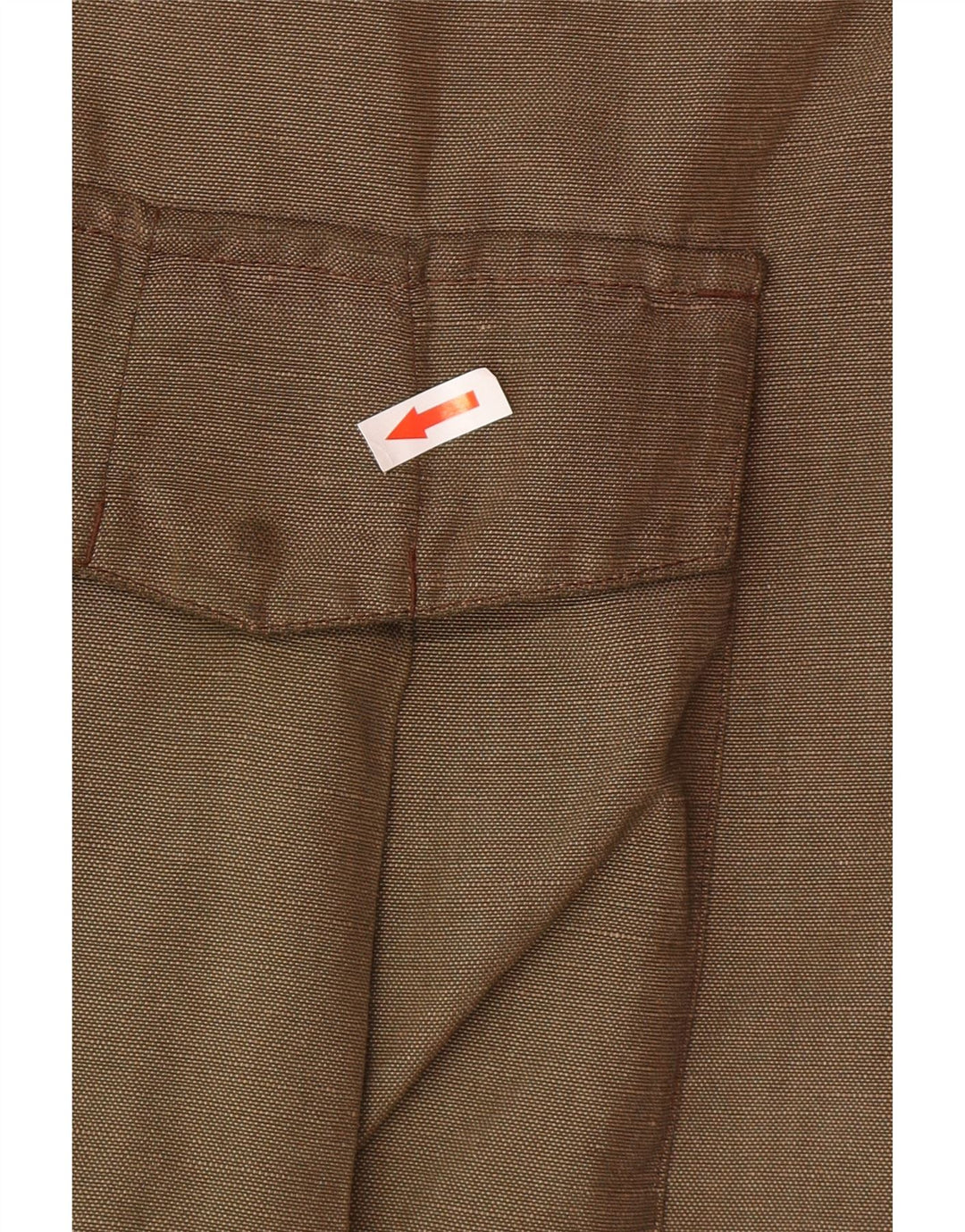 Giacca multiuso da uomo Napapijri UK 40 Large in poliestere kaki