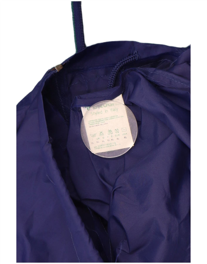 Giacca da tuta da donna BRUGI UK 18 XL multicolore Colourblock