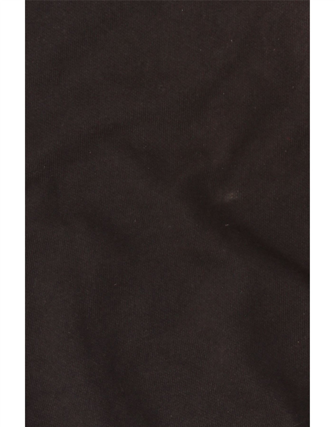 Felpa grafica da uomo Champion, maglione grande, cotone color block nero