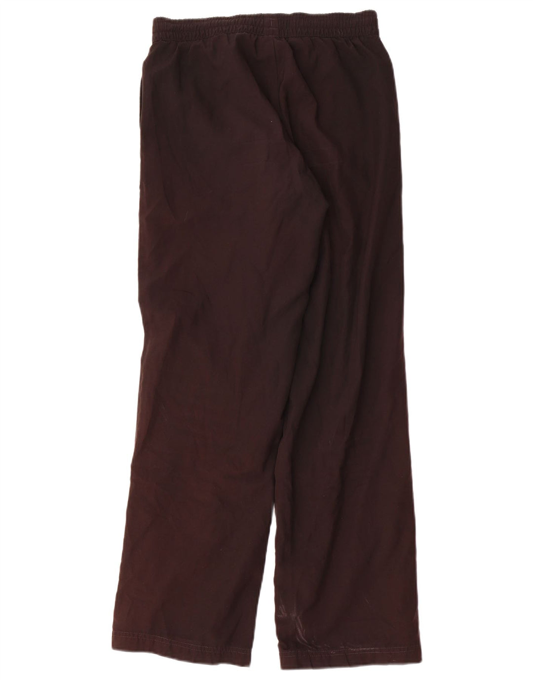 Pantaloni della tuta da ragazzo PUMA 15-16 anni in poliestere nero