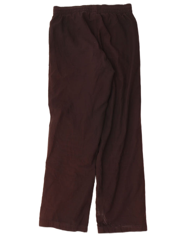 Pantaloni della tuta da ragazzo PUMA 15-16 anni in poliestere nero