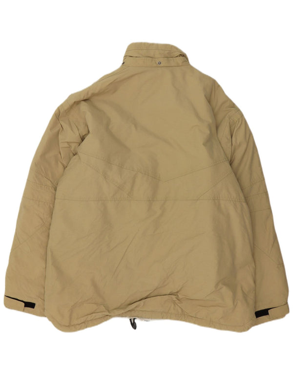 Giacca antipioggia da uomo Colmar IT 56 XL Beige