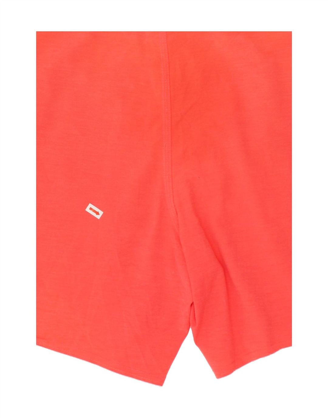 O'NEILL Mens Graphic Sport Shorts Medium Red Polyester Vintage O'Neill and Second-Hand O'Neill from Messina Hembry 