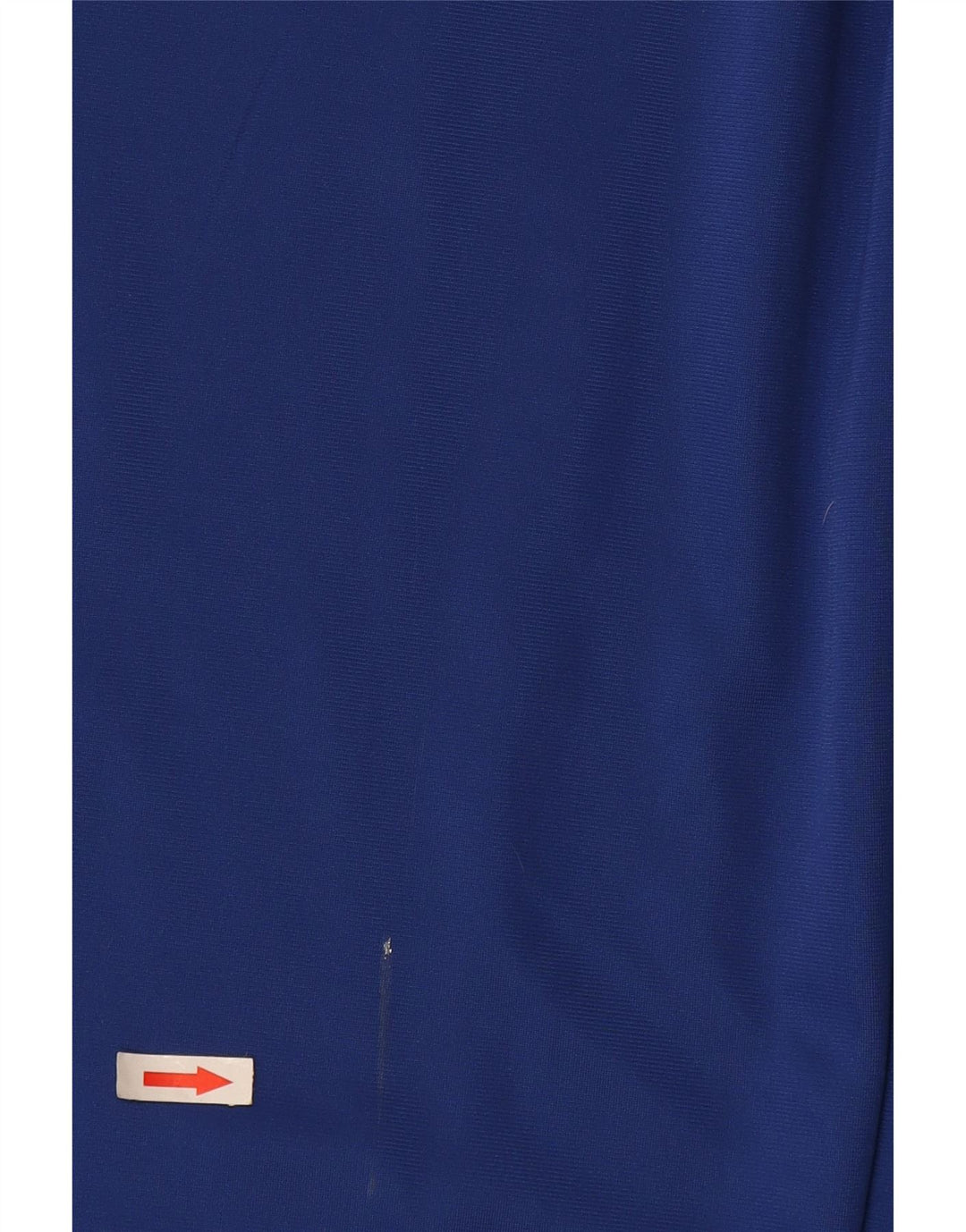 Pantaloni da tuta da uomo Fila Large in poliestere blu