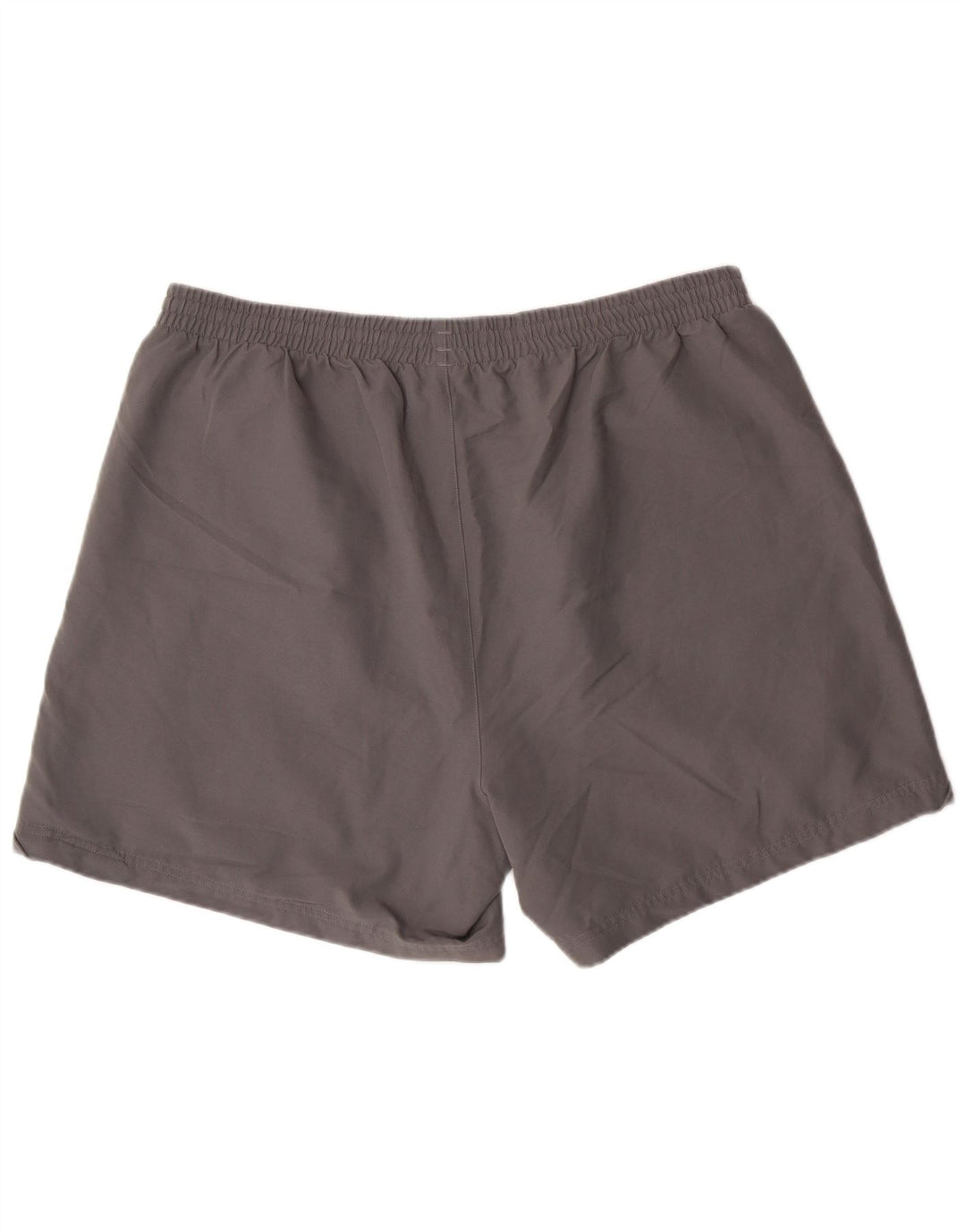 Pantaloncini sportivi da uomo ADIDAS 2XL Poliestere grigio