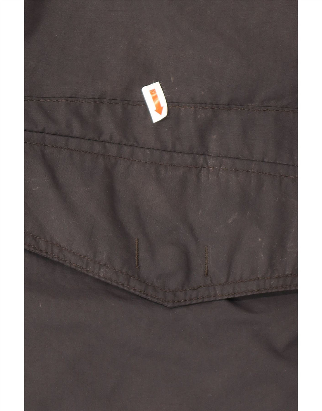 Cappotto imbottito da uomo NAPAPIJRI UK 46 3XL poliestere nero