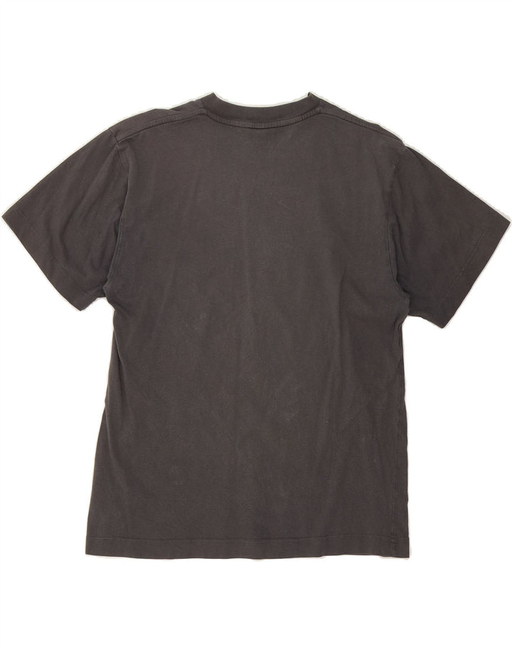 CHAMPION Mens T-Shirt Top Small Grey Cotton Vintage Champion and Second-Hand Champion from Messina Hembry 