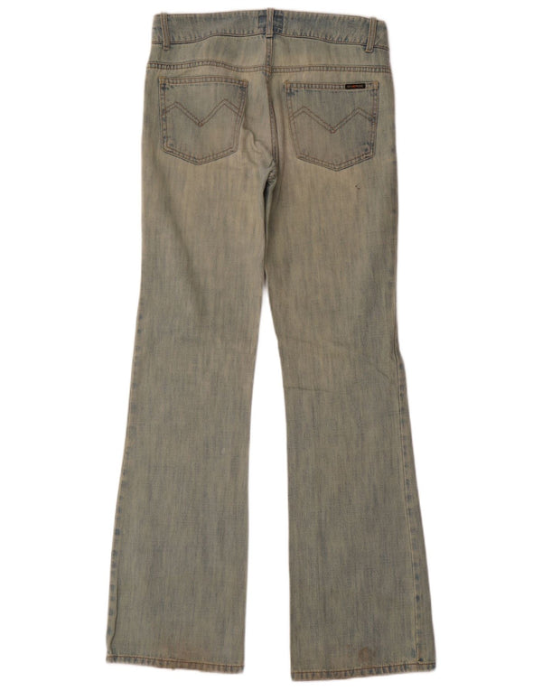 Jeans svasati da uomo Energie W30 L35 Blu