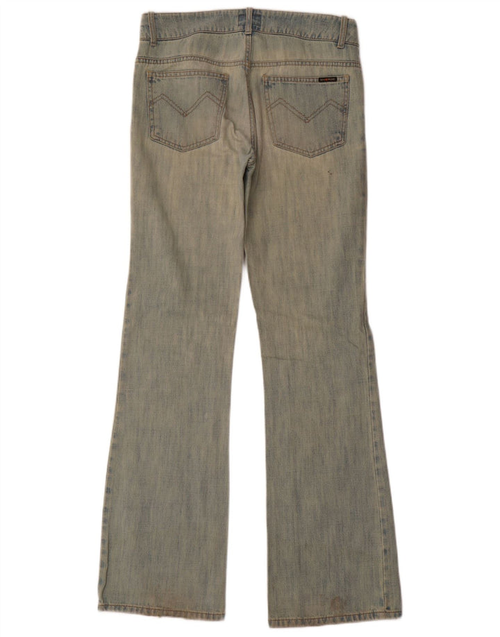 Jeans svasati da uomo Energie W30 L35 Blu
