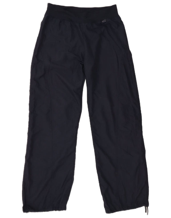 Pantaloni da tuta da donna Champion UK 16 Large Blu Navy