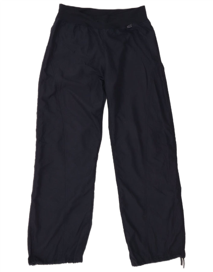 Pantaloni da tuta da donna Champion UK 16 Large Blu Navy