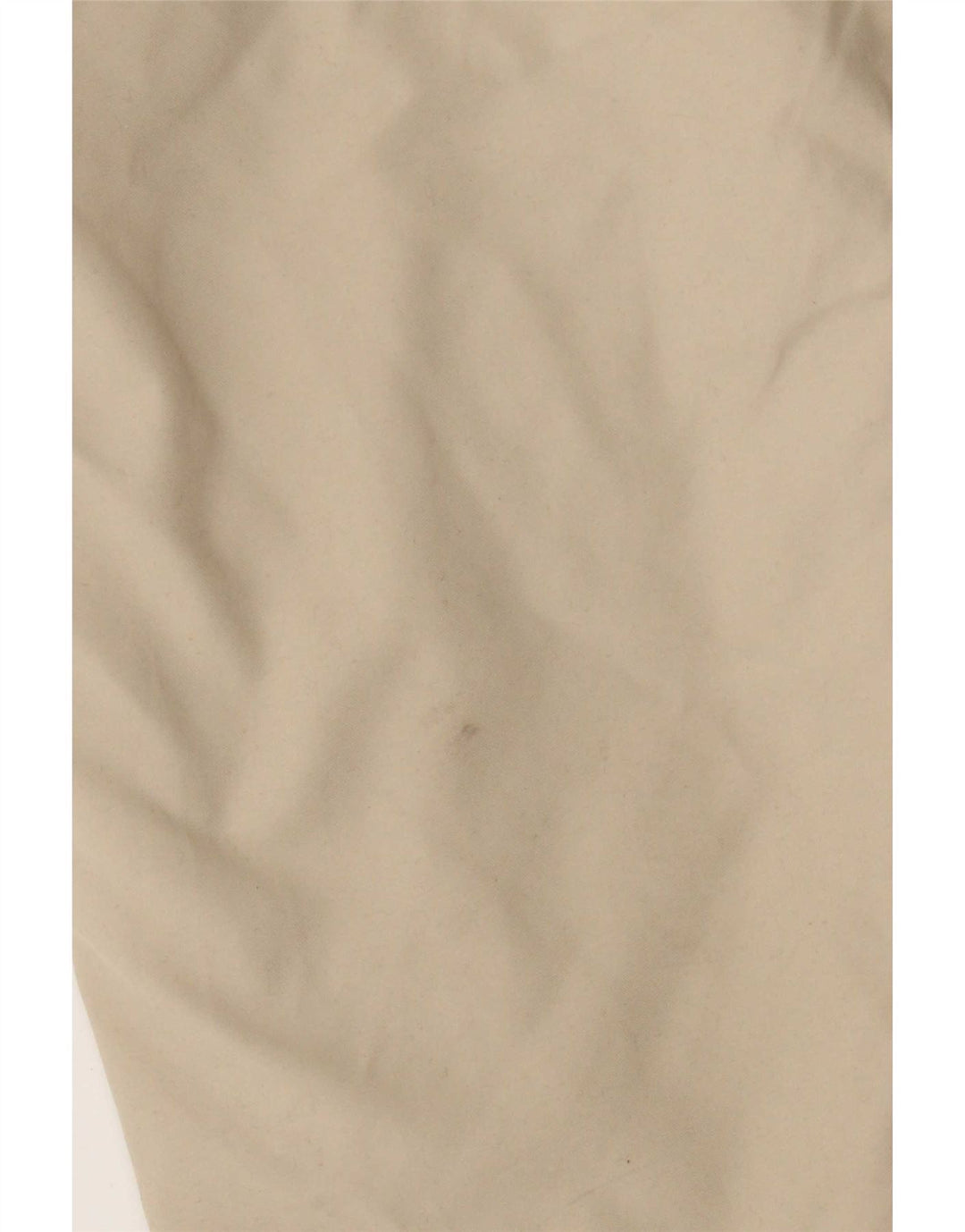 Giacca anorak oversize con cappuccio da donna Ellesse UK 10 Small Beige Poliestere
