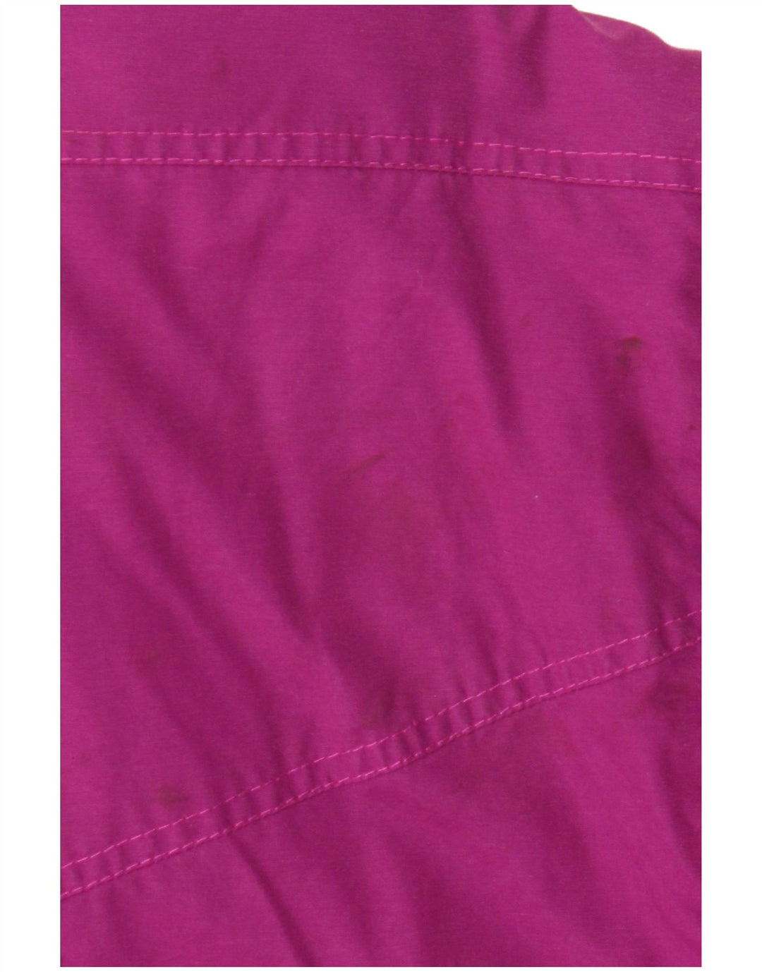 Giacca imbottita con cappuccio da uomo Brugi IT 48 Poliestere color block viola medio