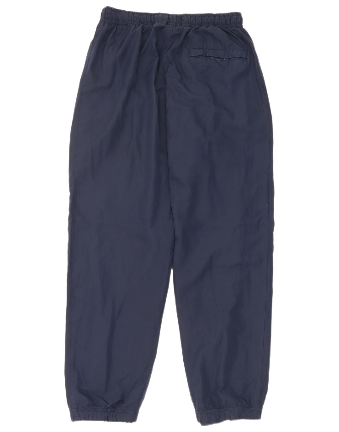 Pantaloni da tuta da uomo Nike Joggers medio poliestere blu navy