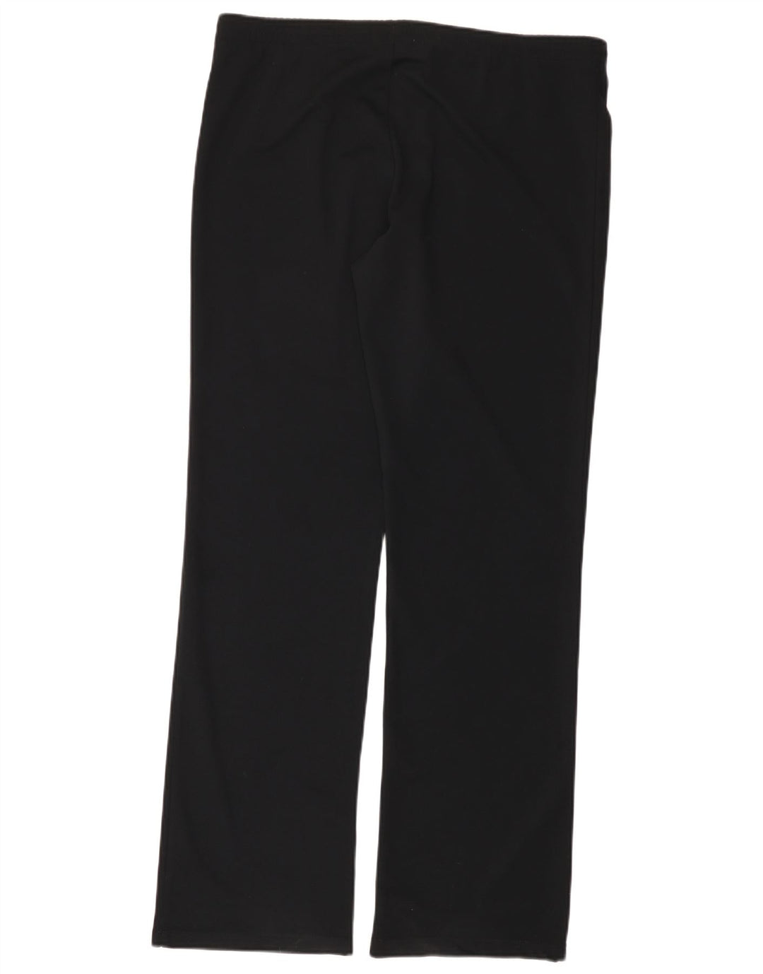 Pantaloni da tuta da uomo Kappa XL neri in poliestere