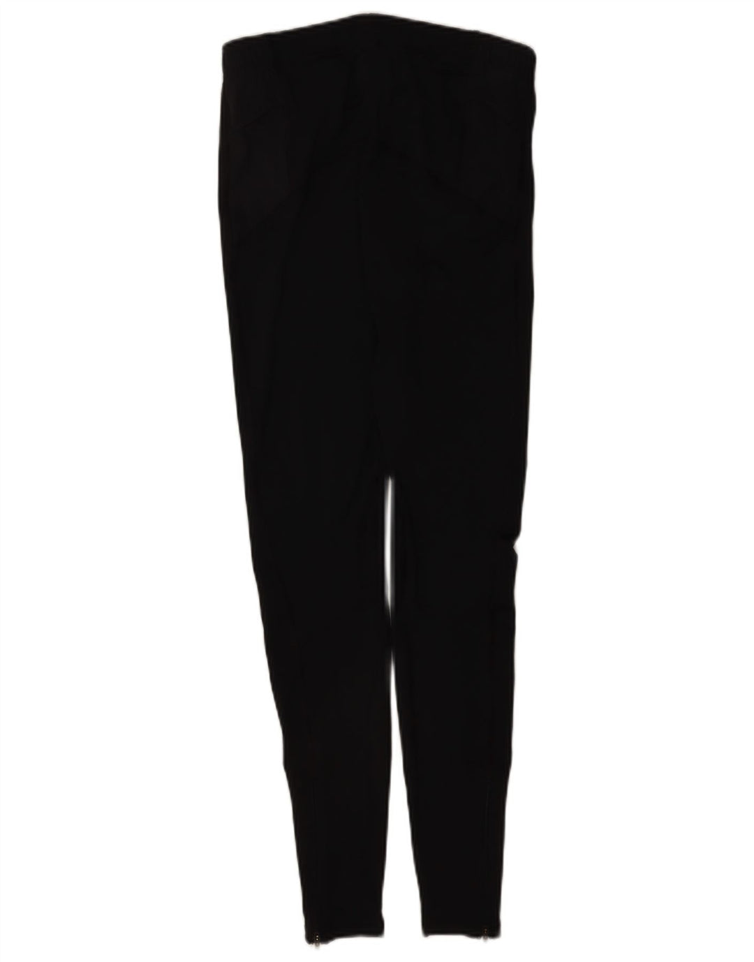 Leggings Heat Gear da donna Under Armour UK 16 Large Nero Poliestere