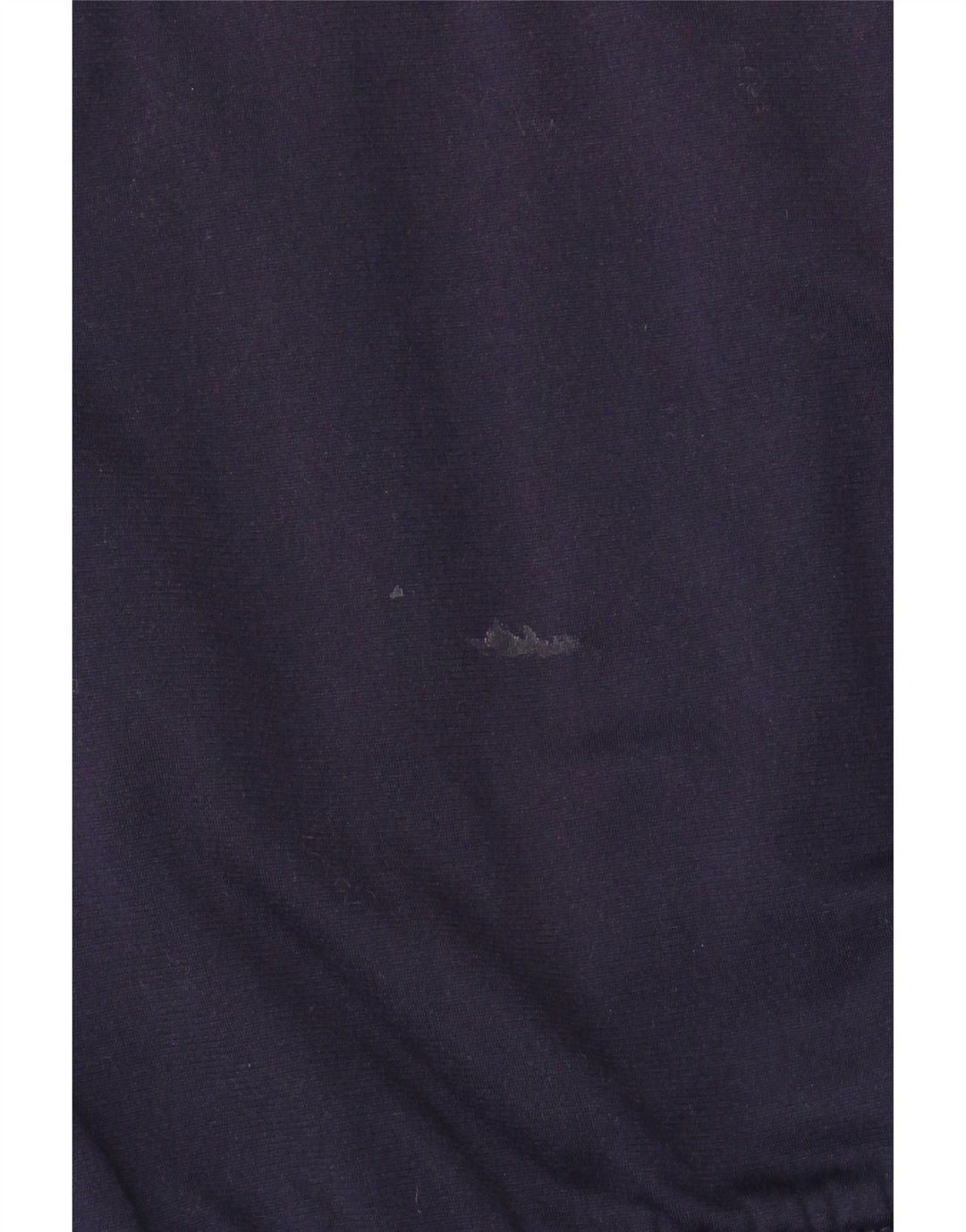 Giacca da ginnastica da uomo Fila in poliestere medio blu navy