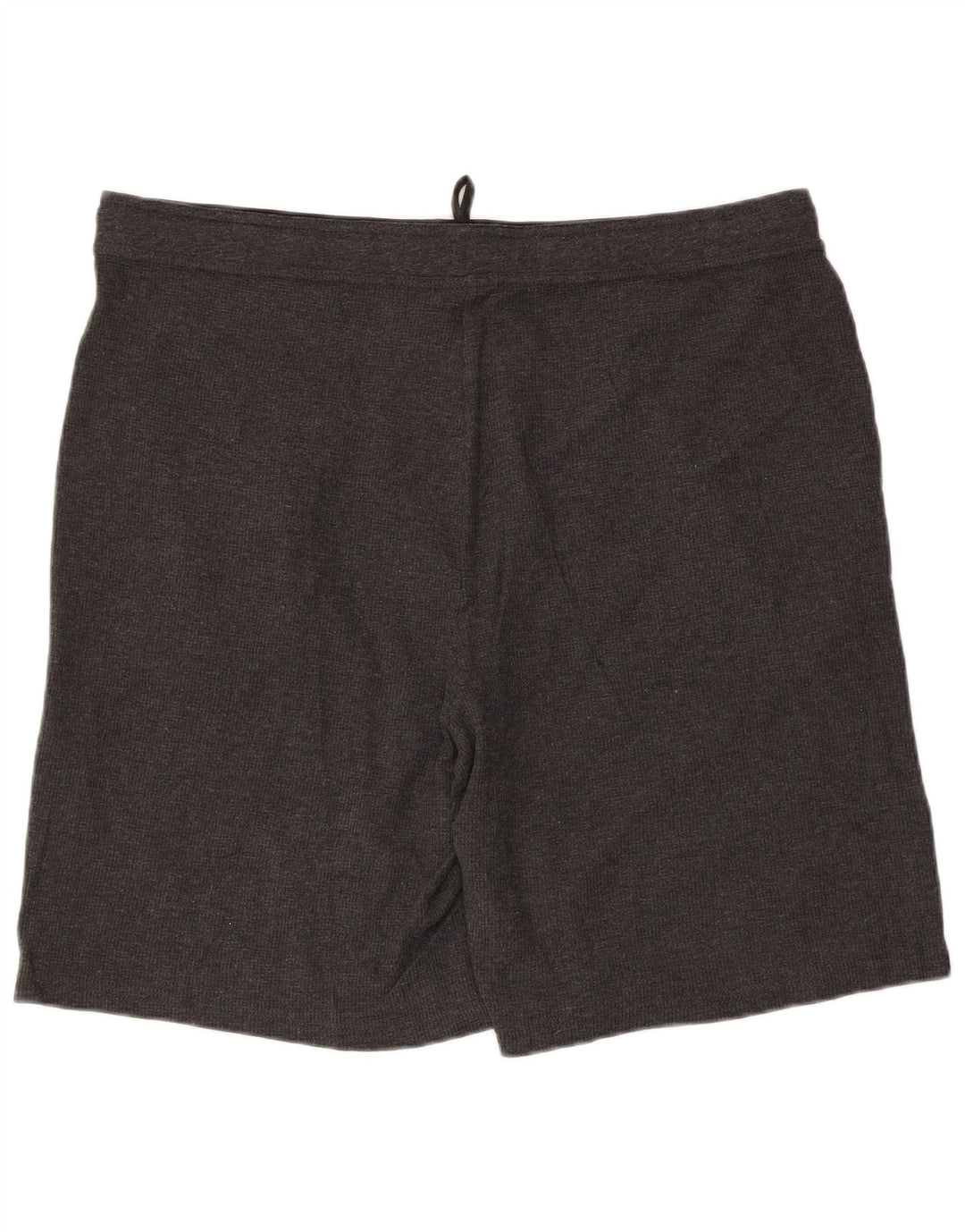 Pantaloncini sportivi da uomo Eddie Bauer XL in cotone grigio