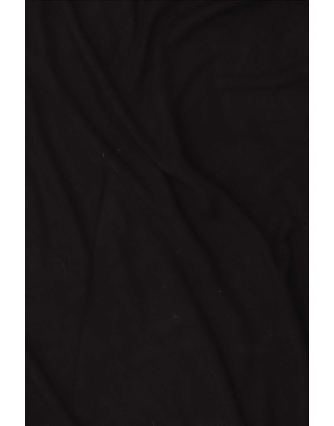 Top Zara da donna a maniche lunghe con motivo astratto UK 16 grande nero